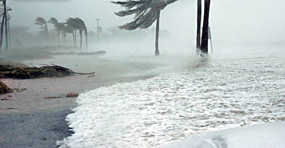 McAllen recuerda a empresas solicitar ayuda en casos de desastre