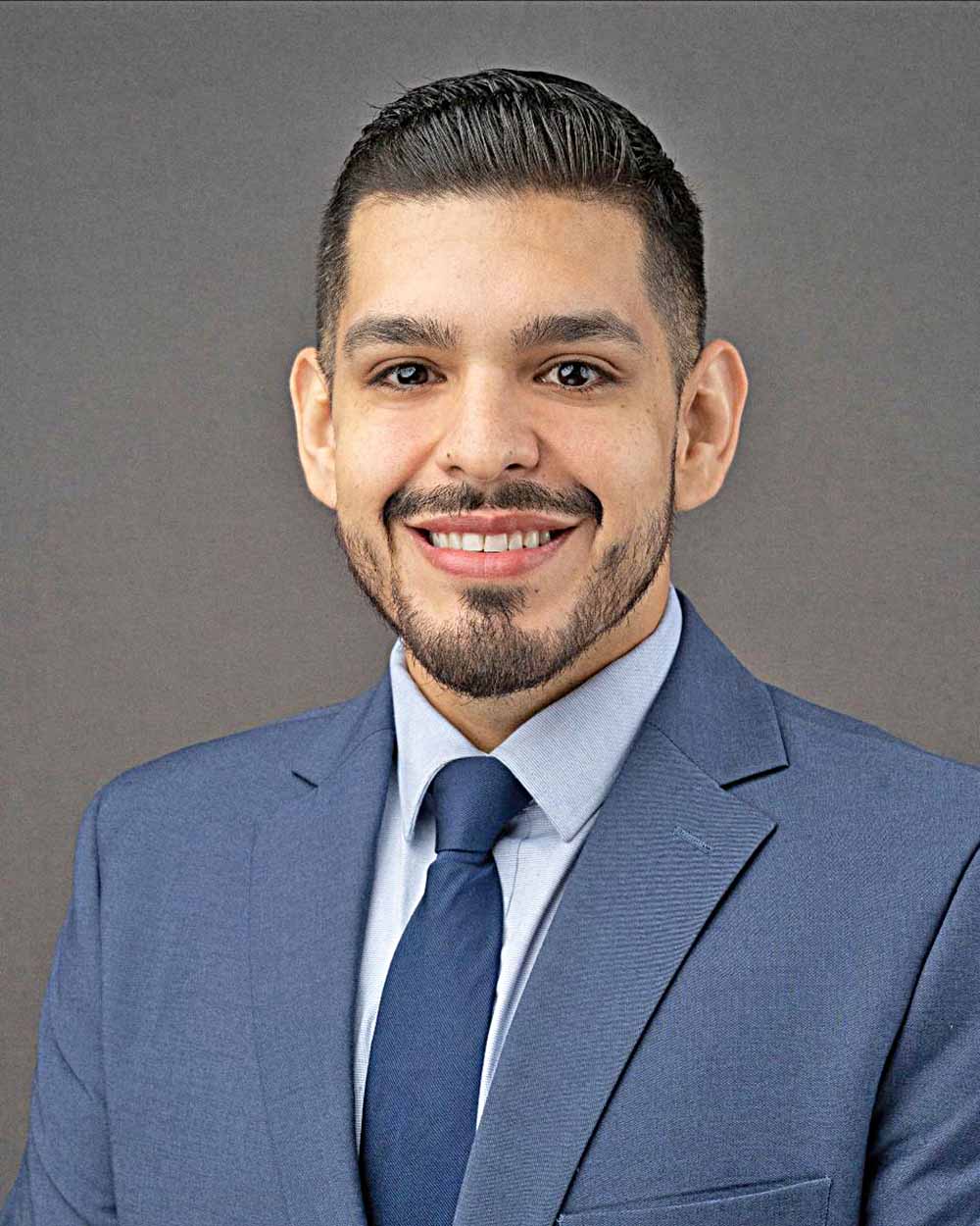 Nombran a C.J. Sánchez presidente de la Cámara de Comercio de Greater Pharr