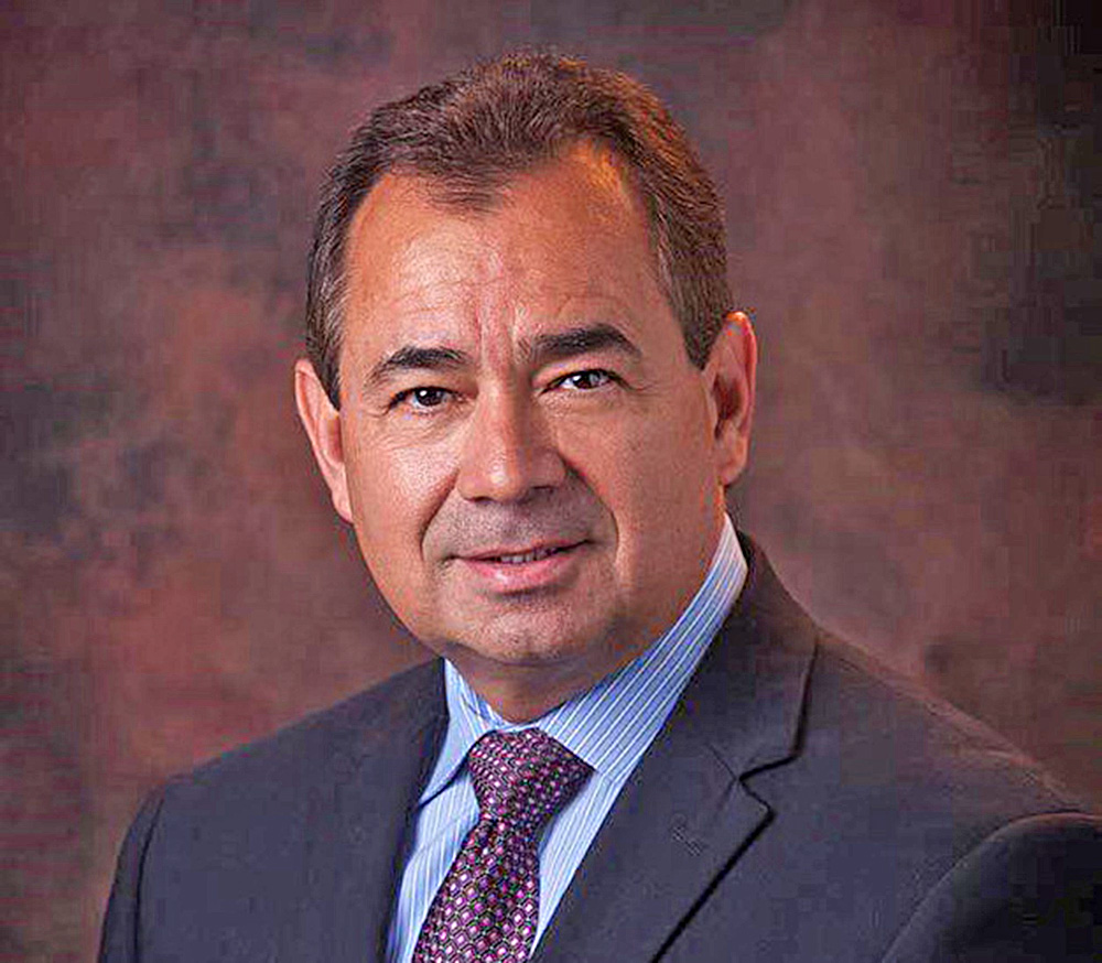 Roel “Roy” Rodríguez asume presidencia de Región 10 de TCMA