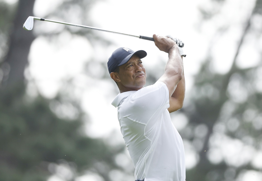 Tiger Woods y Nike anuncian que cesan su relación comercial tras 27 años juntos