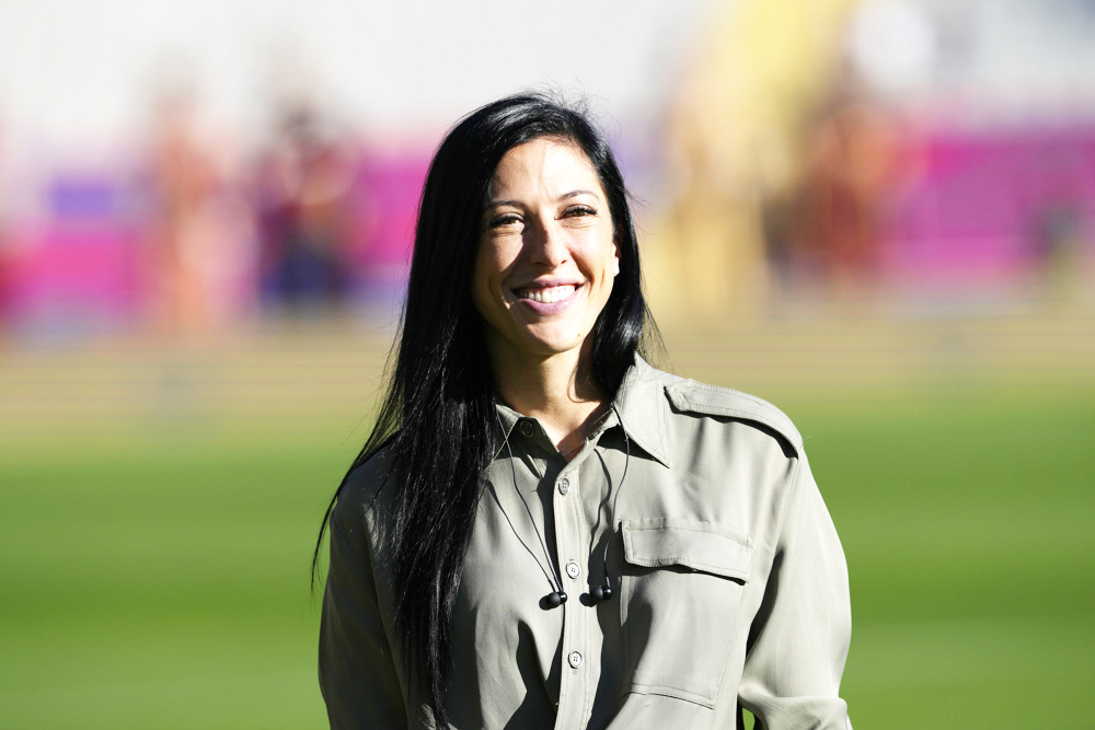 Las campeonas Tigres, a la espera Jenni Hermoso, retan al San Luis en inicio del Clausura