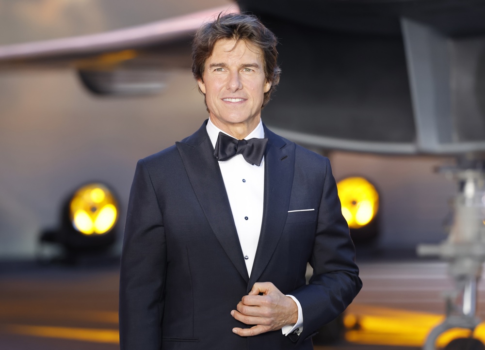 Paramount trabaja en la tercera parte ‘Top Gun’ y pretende a Tom Cruise como protagonista