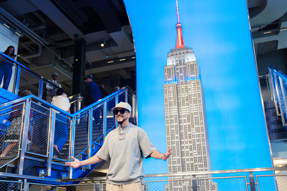 El reguetonero puertorriqueño Yandel copará Latinoamérica y España en su gira de 2024