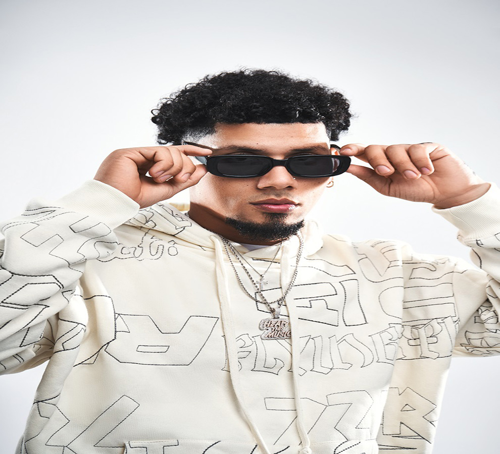 El ascenso de una estrella: Yvngo lanza su nuevo sencillo “Venecia”