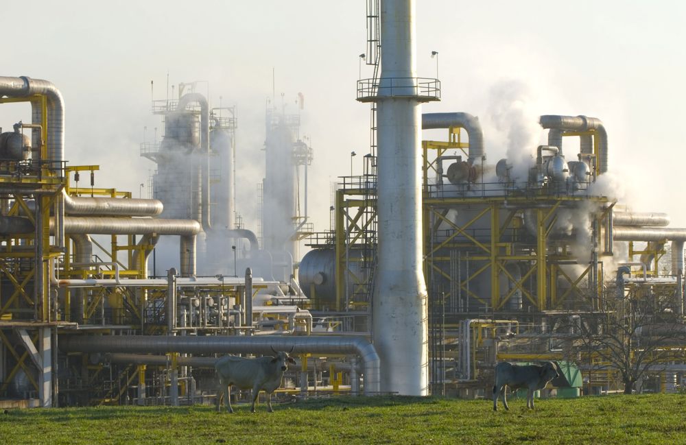 La industria pide a México producir más gas natural ante el panorama “adverso”