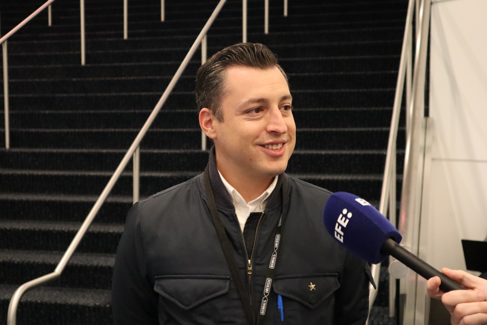 El hijo del candidato asesinado Colosio pide a López Obrador indultar a su magnicida