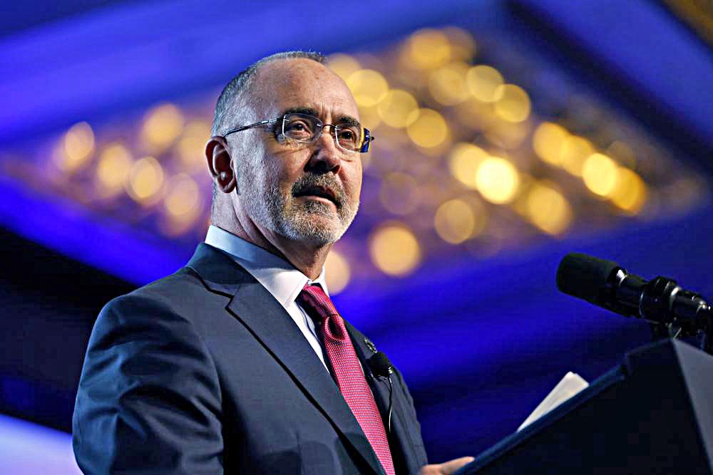 El sindicato estadounidense UAW gana apoyo entre los trabajadores de fabricantes de autos