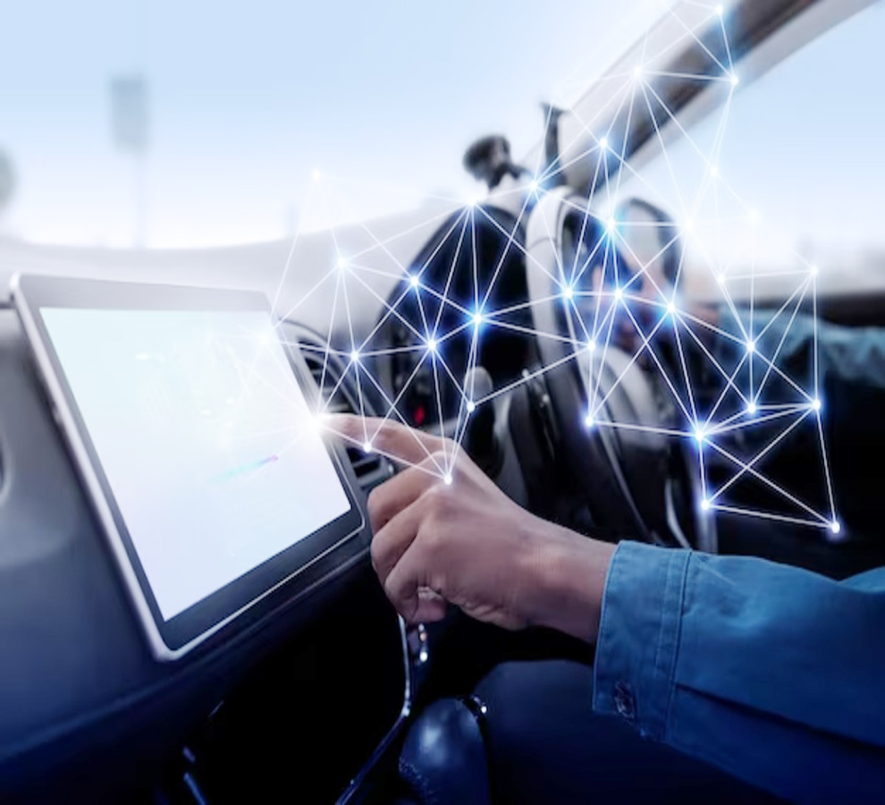 CES 2024: vehículos autónomos se perfilan como el futuro del automóvil