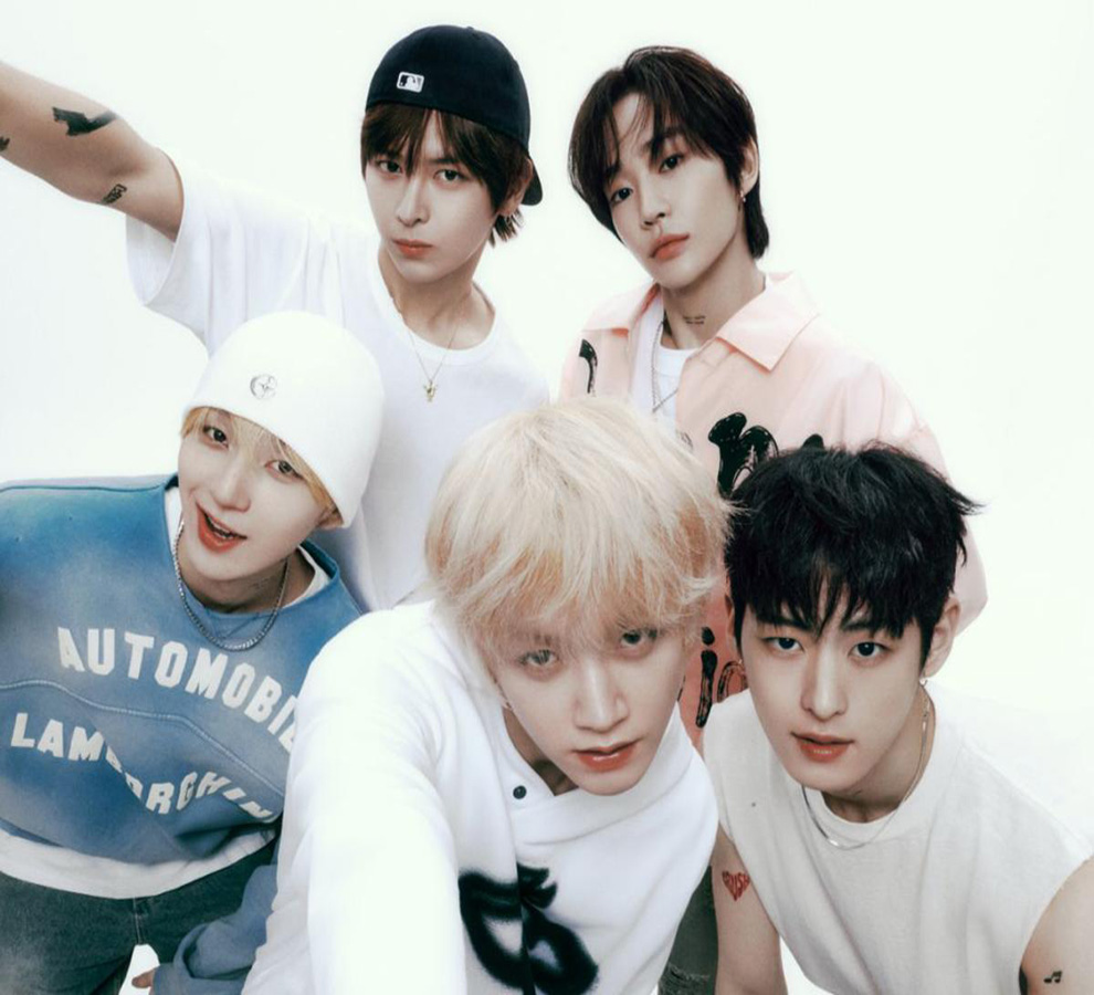 K-R&B Hip Hop: el nuevo fenómeno musical que protagoniza la banda NOMAD