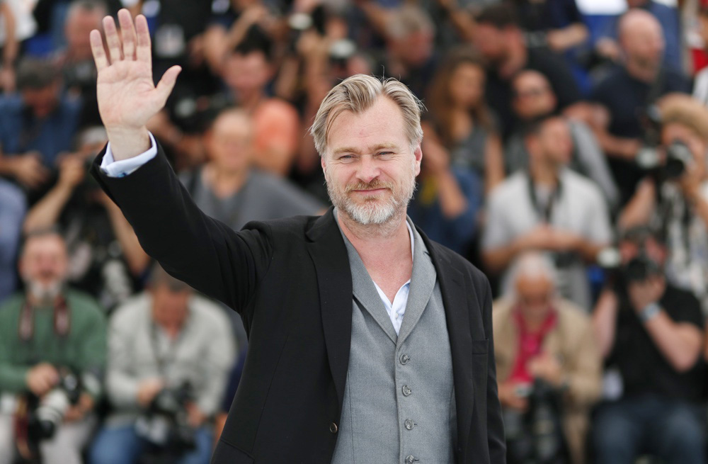 Christopher Nolan, Yorgos Lanthimos y Martin Scorsese disputarán el Óscar a mejor director