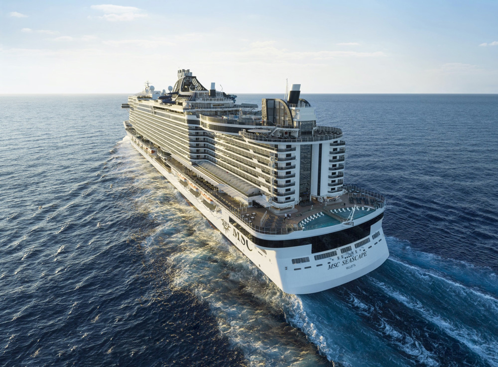 Iniciará en 2025 un crucero desde un puerto en Texas a México y Centroamérica