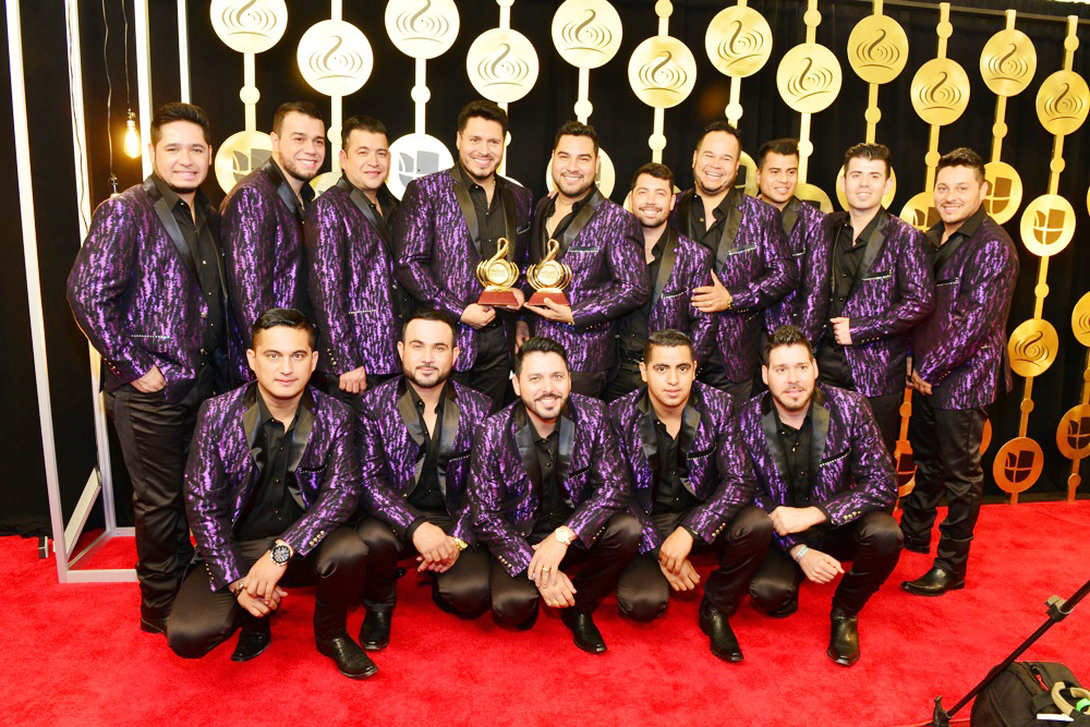 La Banda MS anuncia más fechas de su gira “MS 20 años” por EE.UU. y México