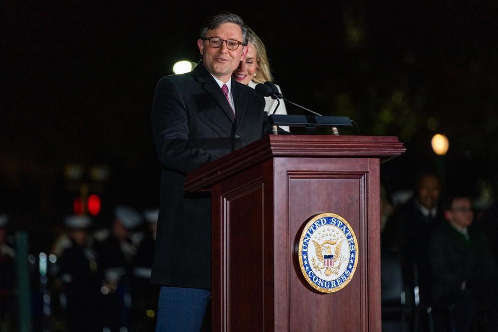 Republicanos y demócratas logran un acuerdo para evitar el cierre del Gobierno en EE.UU.