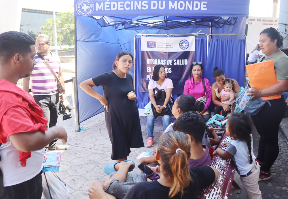 California hace historia en EEUU con cobertura sanitaria para todos los indocumentados