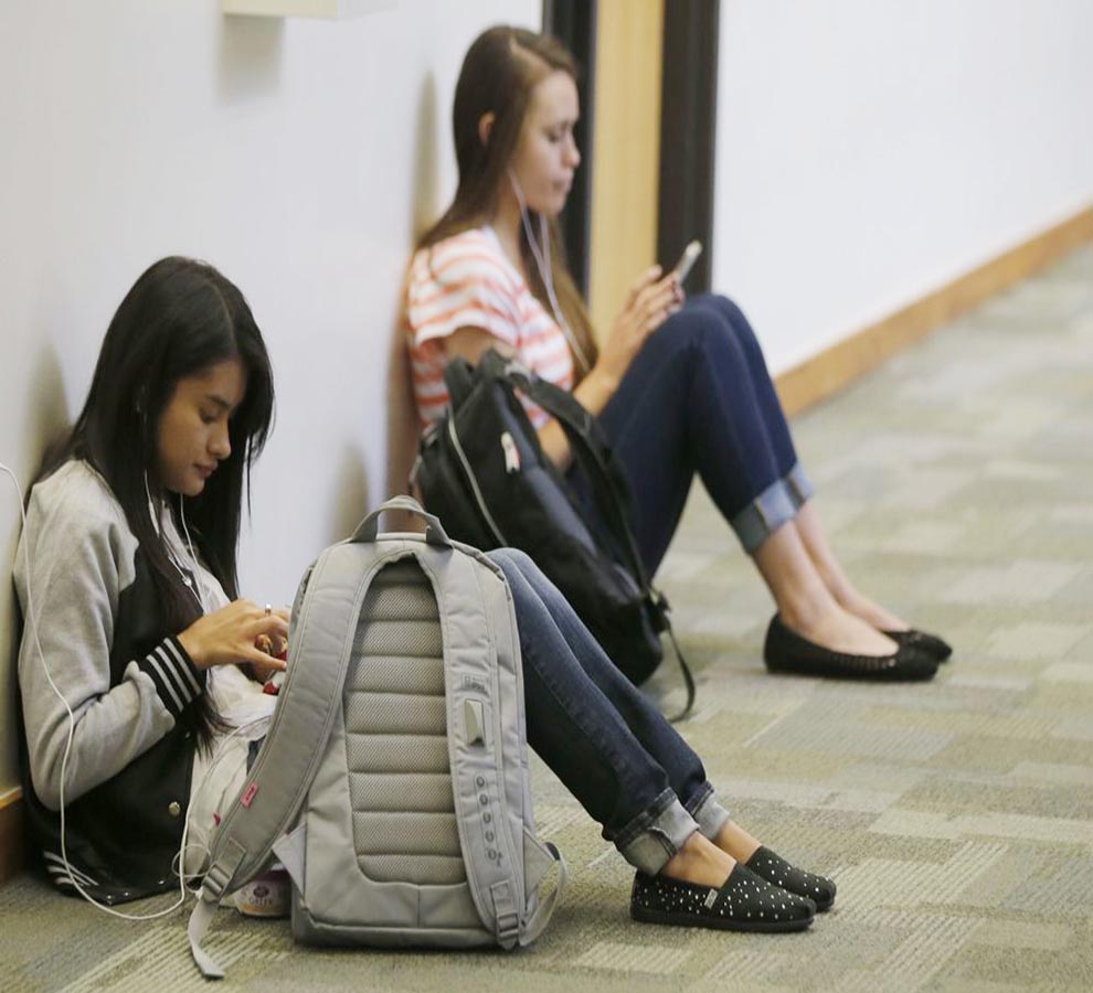 Los másteres de Periodismo de la Universidad municipal de Nueva York serán gratis en 2026