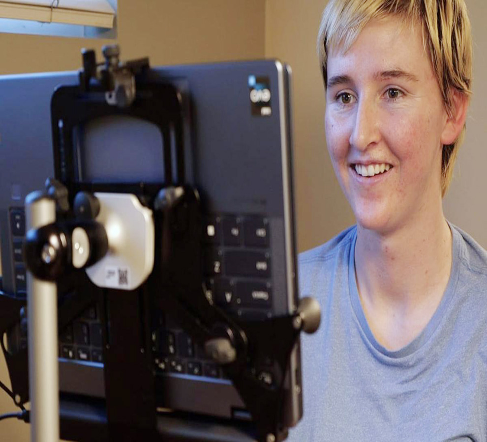 Avatar de IA para personas con discapacidad es lanzado por DeepBrain AI