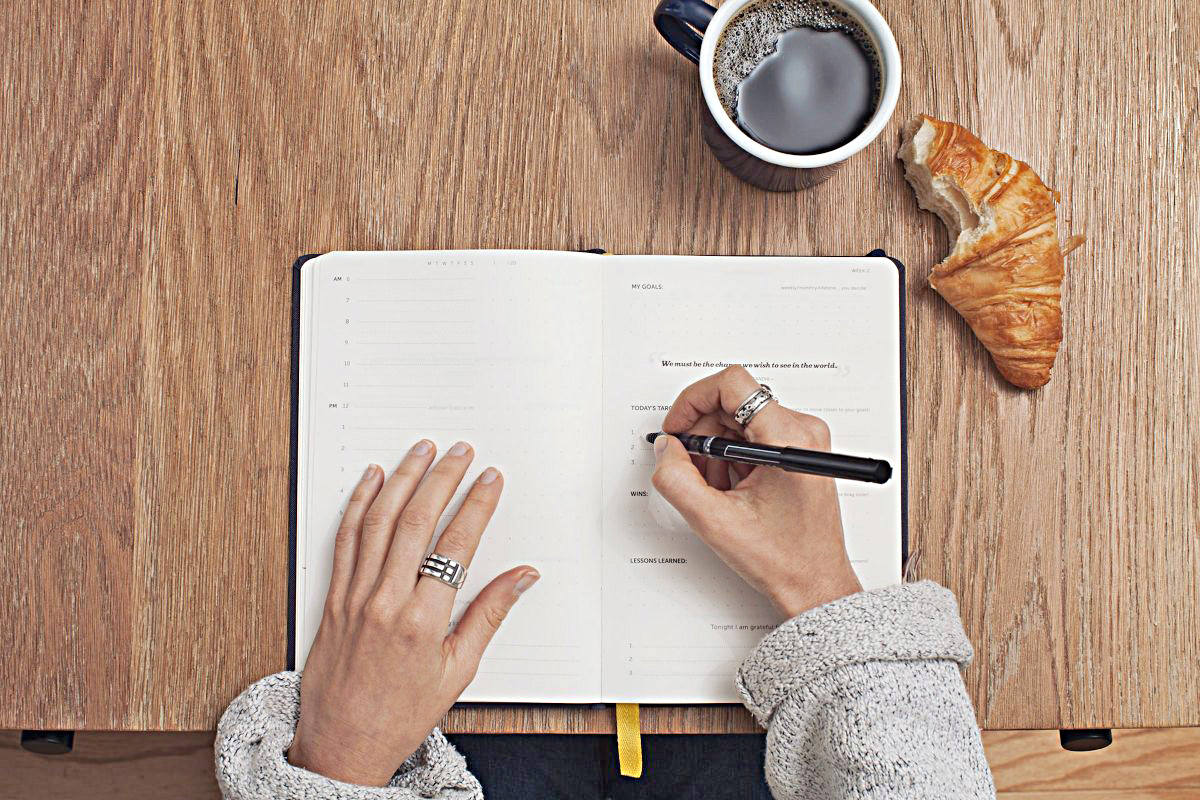 Conoce las técnicas de productividad más populares contra el agotamiento