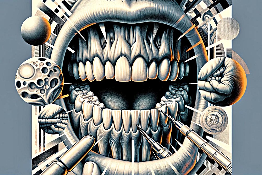 Bruxismo: ¿cómo el estrés afecta los dientes y cómo solucionarlo?