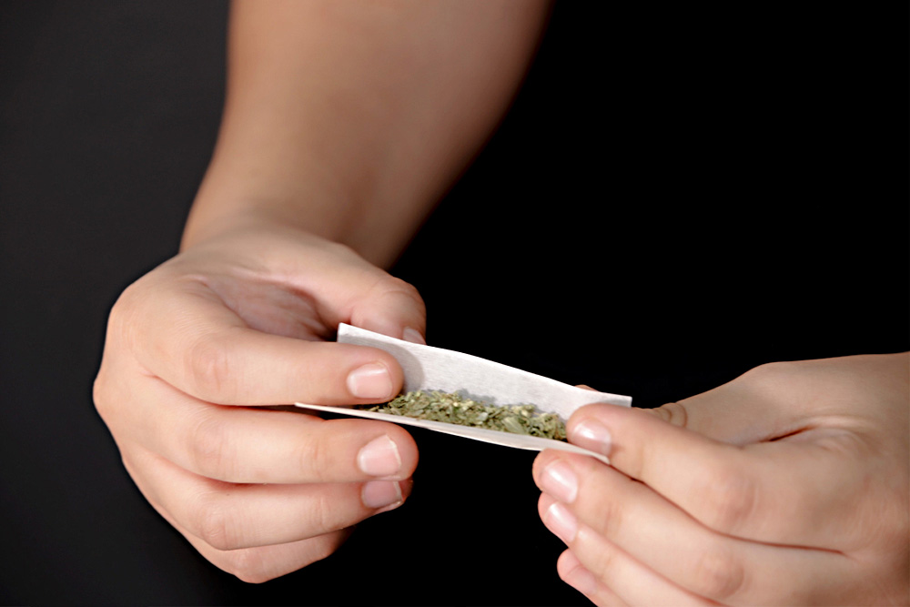 Jóvenes de 18 a 25 años: el grupo más afectado por el cannabis en Estados Unidos