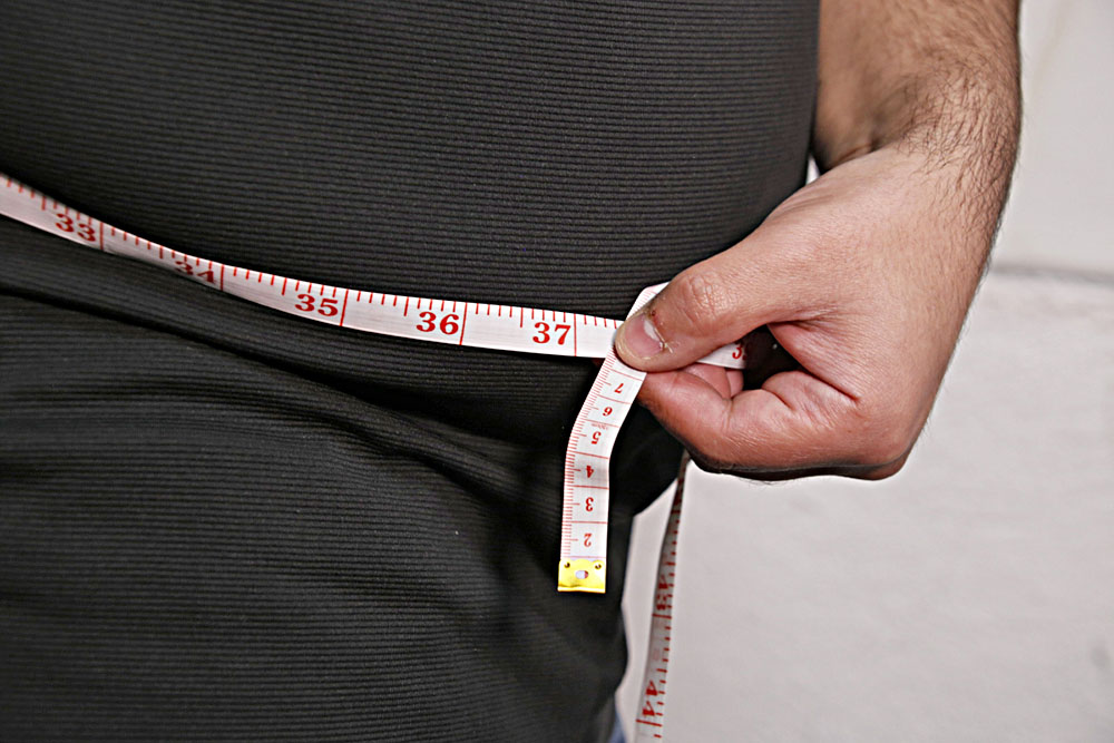 Sobrepeso obstaculiza la respuesta inmune del cuerpo al SARS-CoV-2