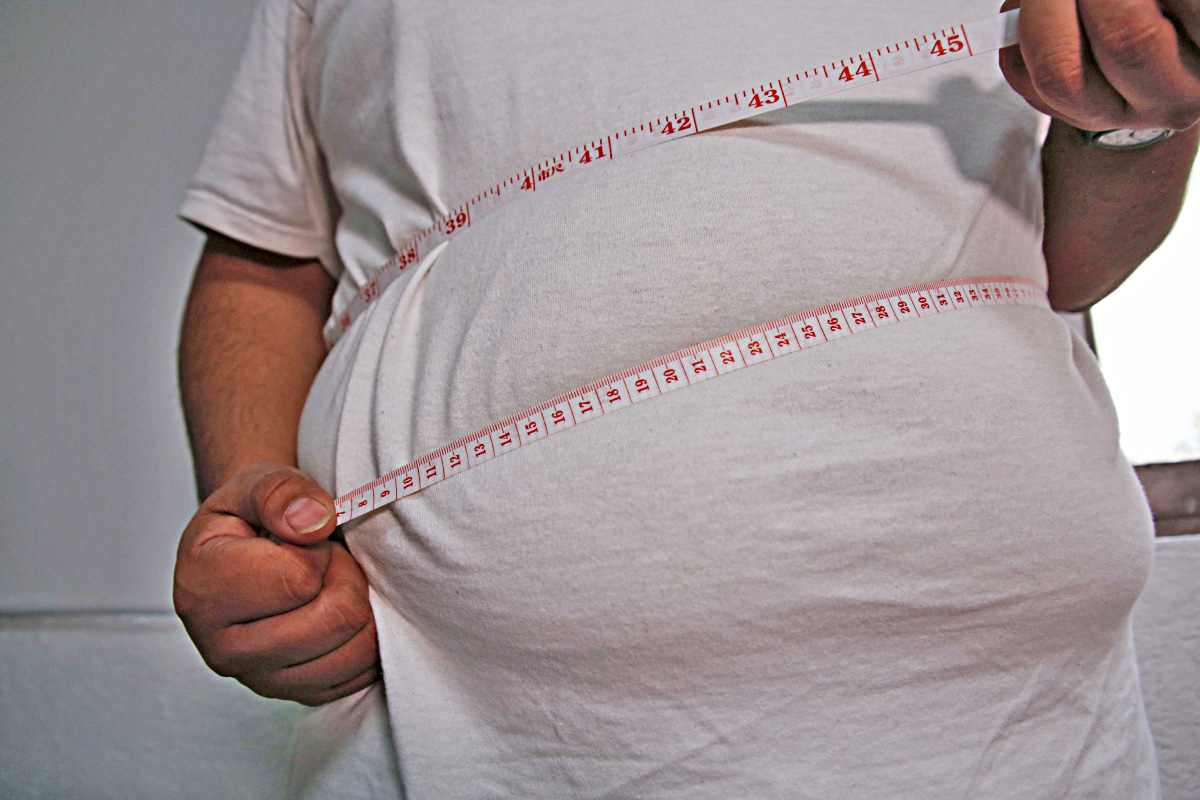 Tratamiento integral de la obesidad: cuando bajar de peso no es el único objetivo