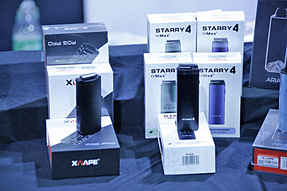 Vapeadores desechables podrían llenar hasta 22 campos de fútbol cada año