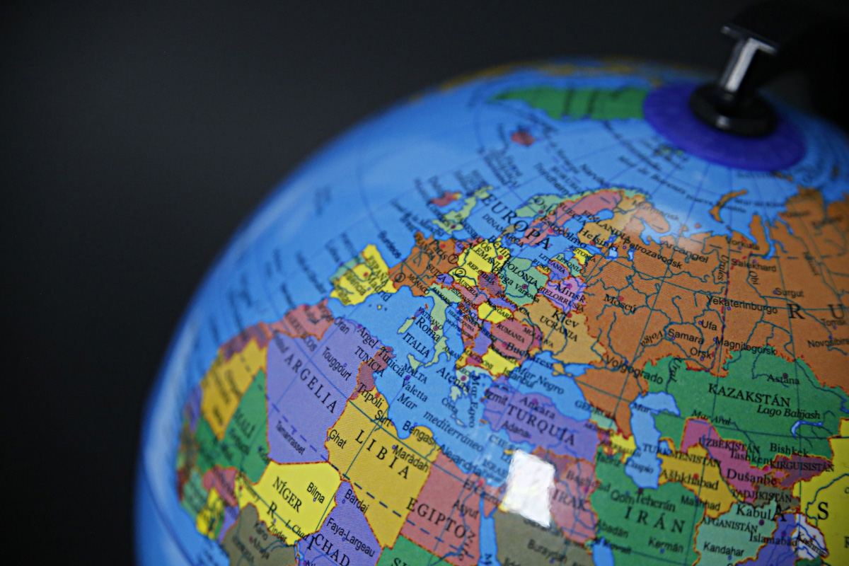 Estos son los países que causan casi el 70% de las emisiones mundiales de CO2