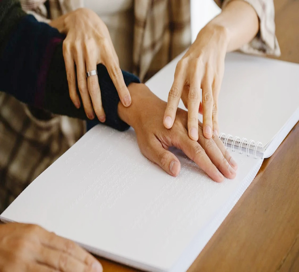 Día Mundial del Braille: Más que un sistema de lectura, un medio para la igualdad
