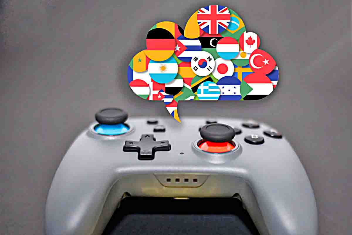 Cuáles son los países con más “gamers”