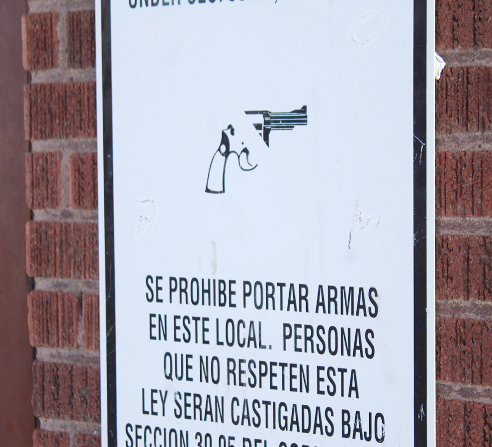 Corte de Estados Unidos falla a favor de México en demanda contra fabricantes de armas