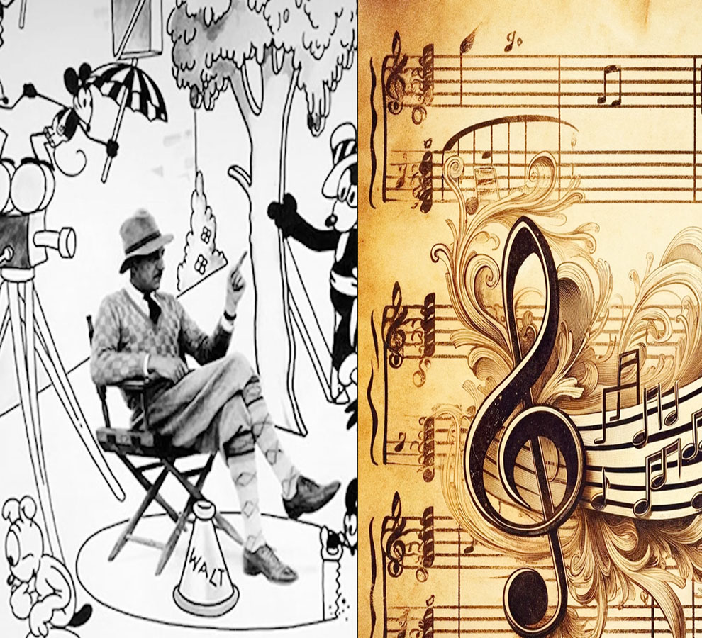 Mickey Mouse y otras obras emblemáticas ingresan al dominio público en 2024