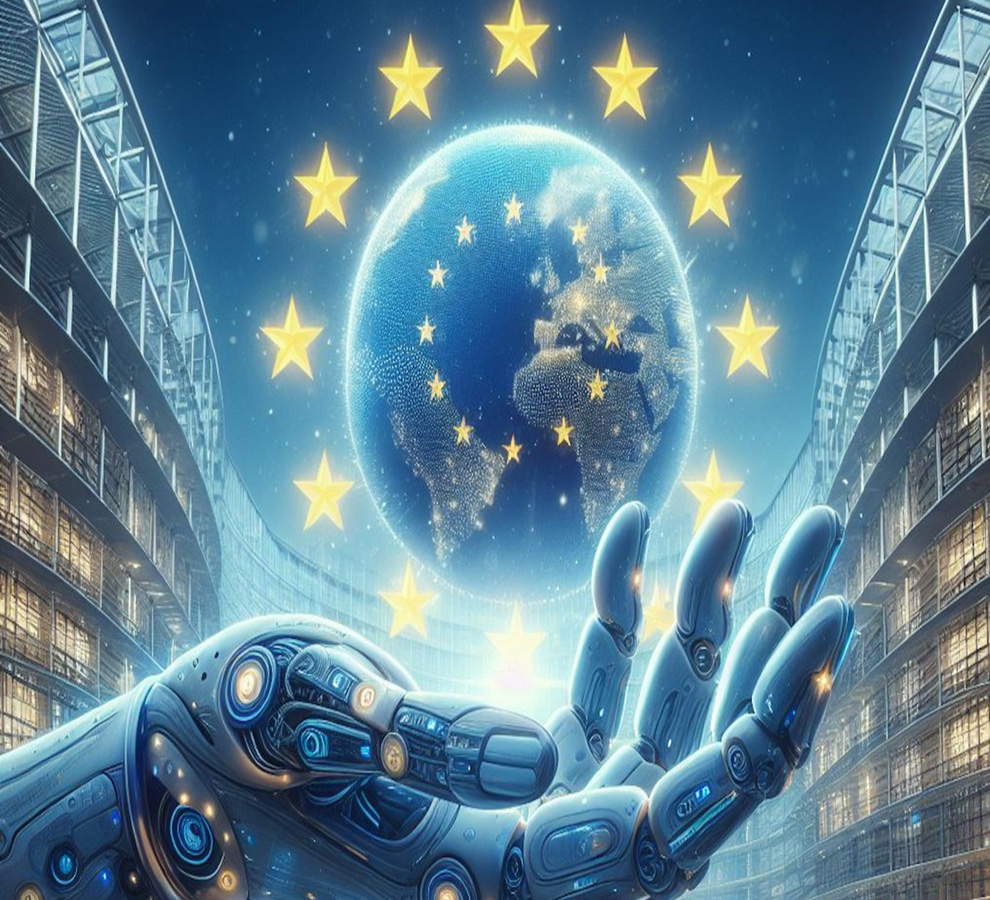 Tendencias de la IA generativa para 2024: ¿Qué industrias se benefician?