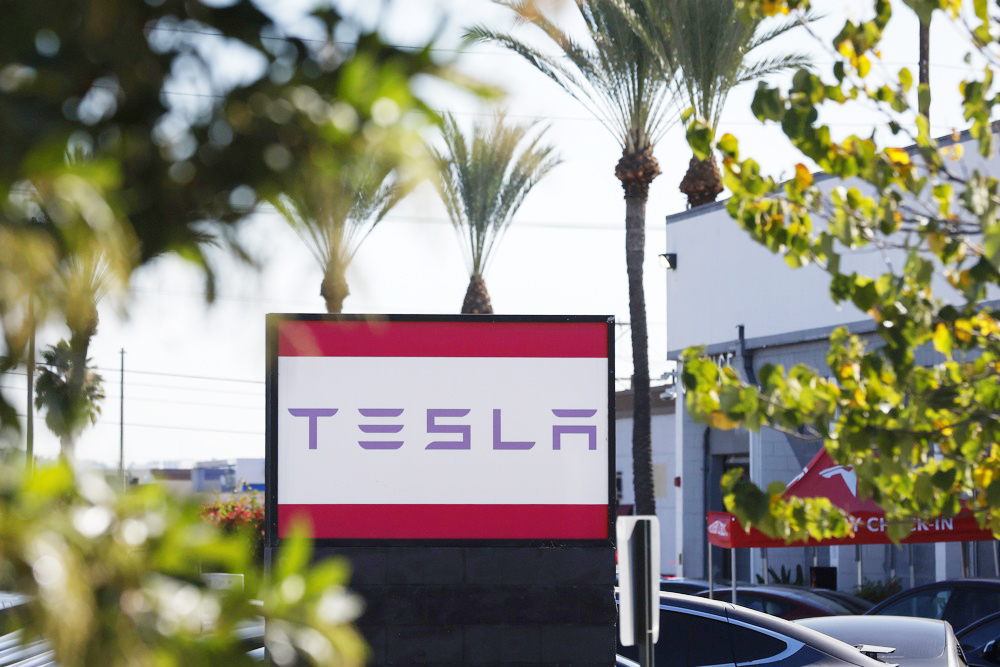Tesla construirá su planta en México después de empezar a producir su nuevo auto en Texas