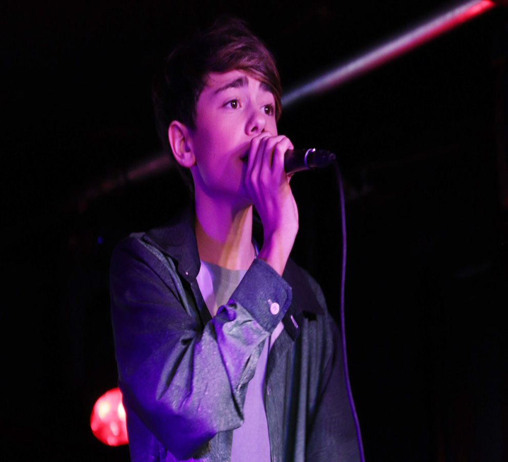 Pol Calvo, ganador de “La Voz Kids España” 2022, desvela sus próximos proyectos musicales