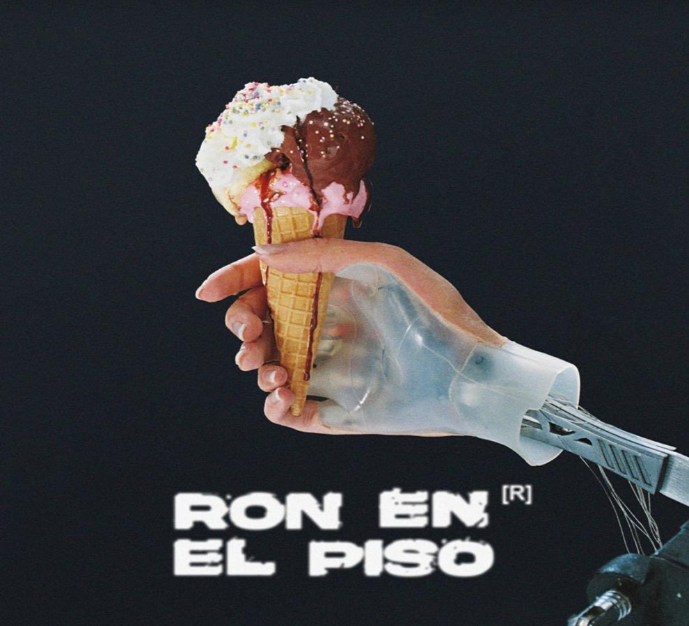 Residente hace retrospectiva de su pasado y presente “Ron en el piso”