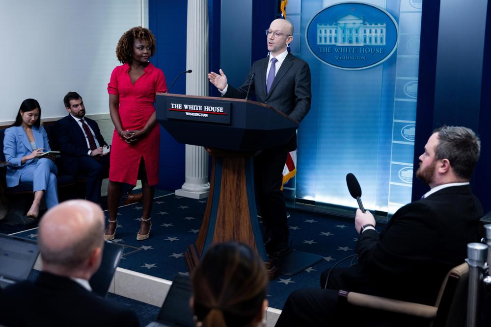 Las críticas a la memoria de Biden ponen en el punto de mira su capacidad para gobernar