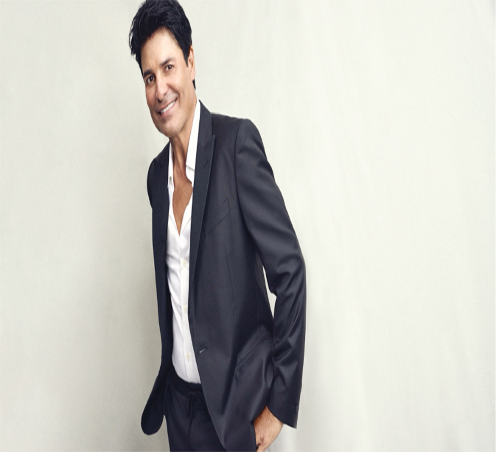 Chayanne regresa a los escenarios con “Bailemos Otra Vez Tour 2024”