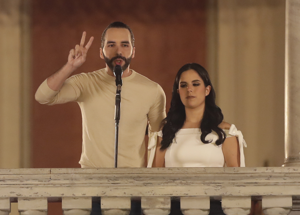 EE.UU. y El Salvador: de criticar a Bukele a felicitarlo por su reelección