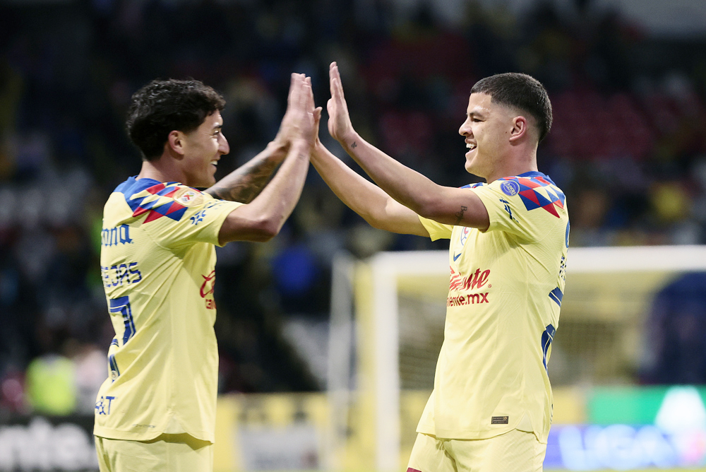El América recibe al Real Estelí confiado en poner las cosas en orden