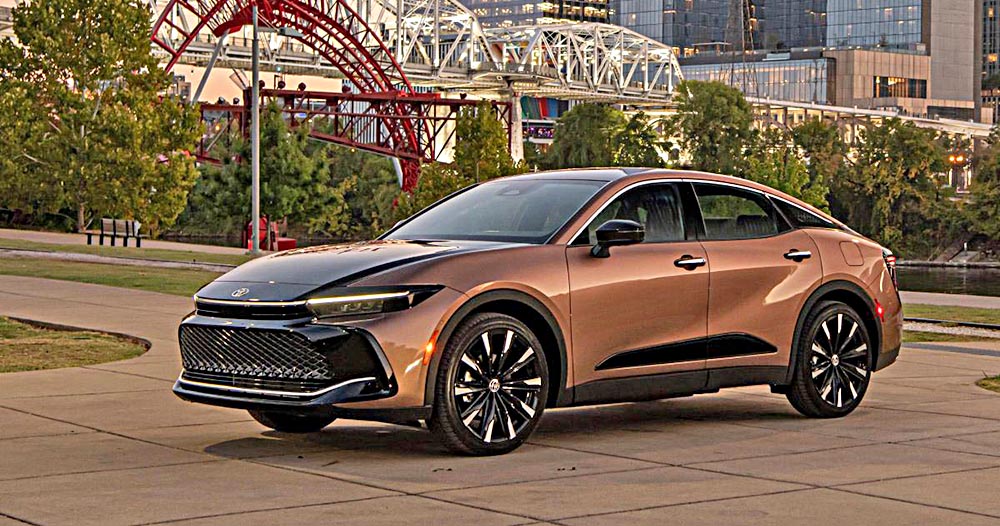 “Auto del Año 2024 con Sabor Latino”