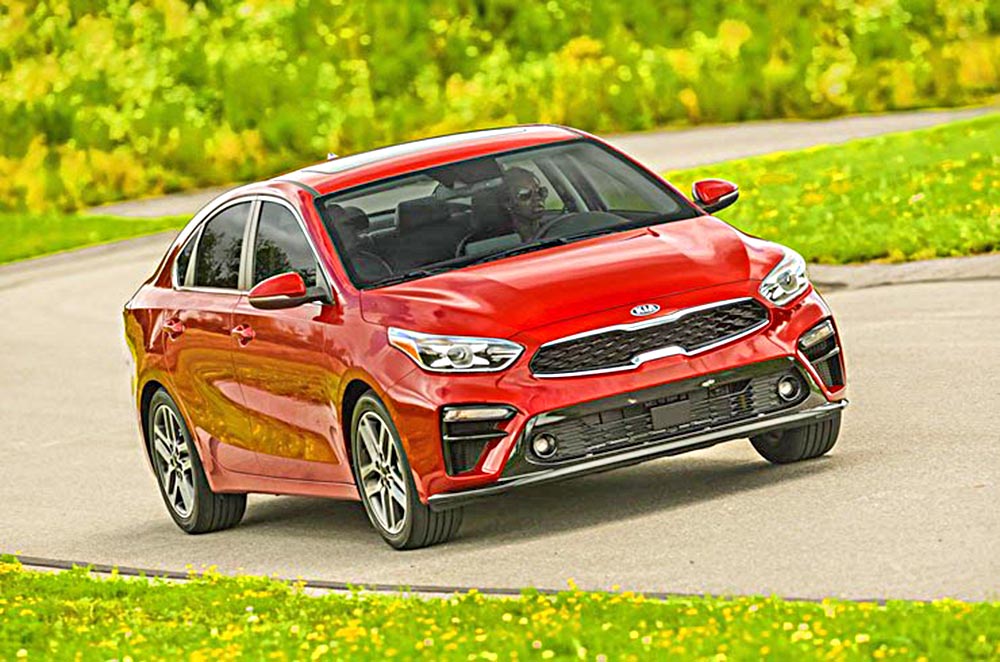 Kia presentó un nuevo dispositivo anti robo para sus vehículos 