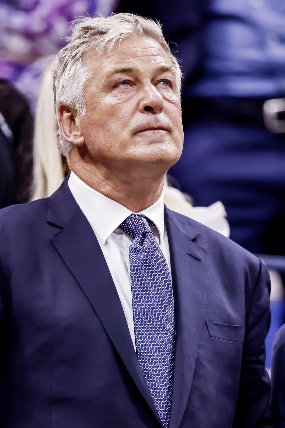 El actor Alec Baldwin se declaró inocente de homicidio involuntario en el caso ‘Rust’