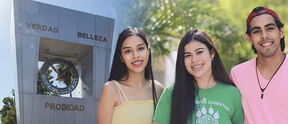 Convoca la UAT a sus estudiantes a participar por la beca Futuro Tamaulipas