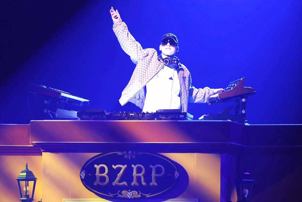 Bizarrap se presentará por primera vez en Puerto Rico el 28 de abril