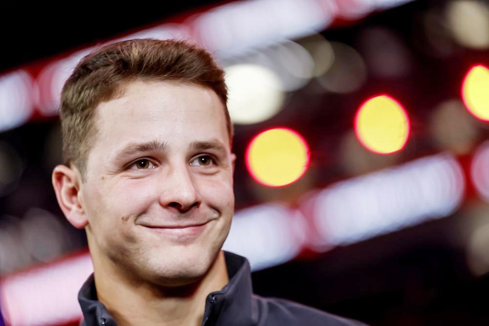 A 3 días del Super Bowl: el ‘Señor irrelevante’ que busca devolver la gloria a los 49ers
