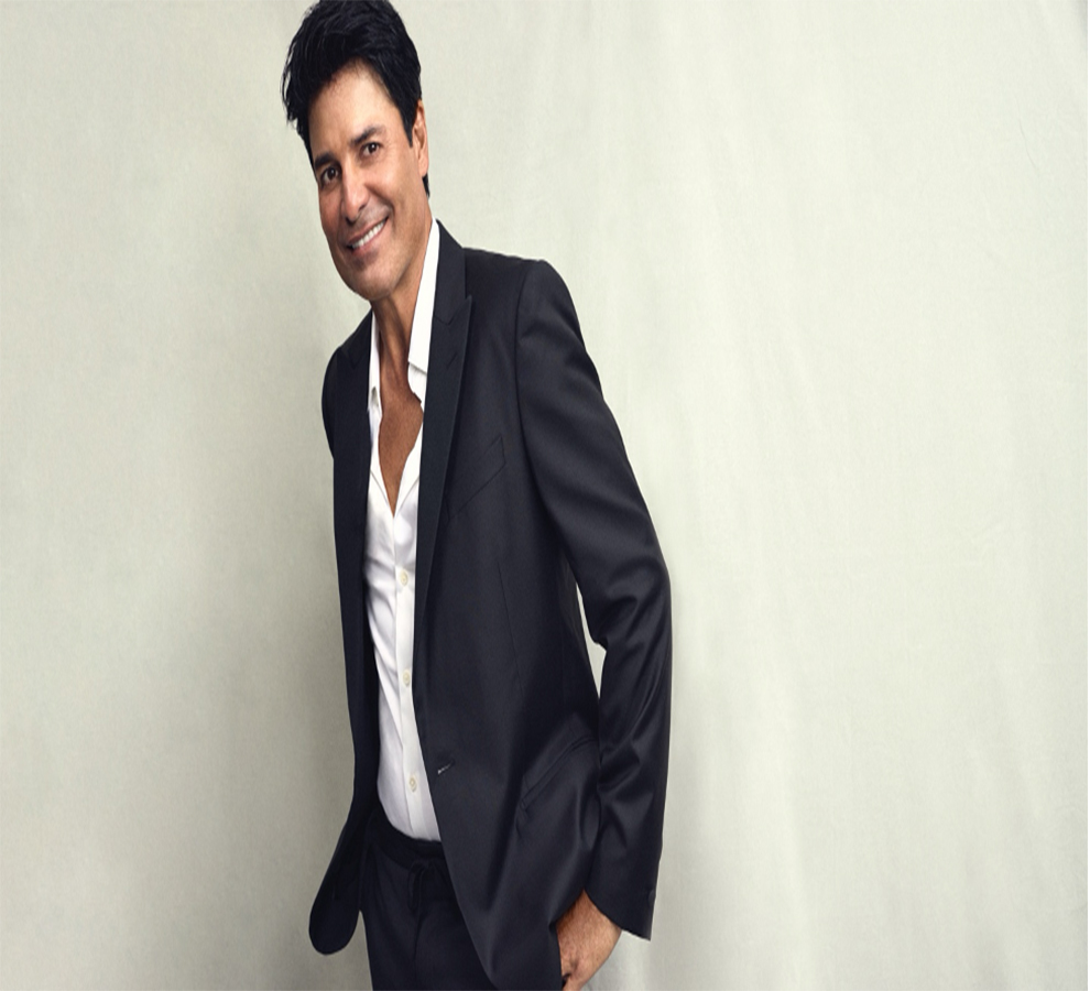 Chayanne