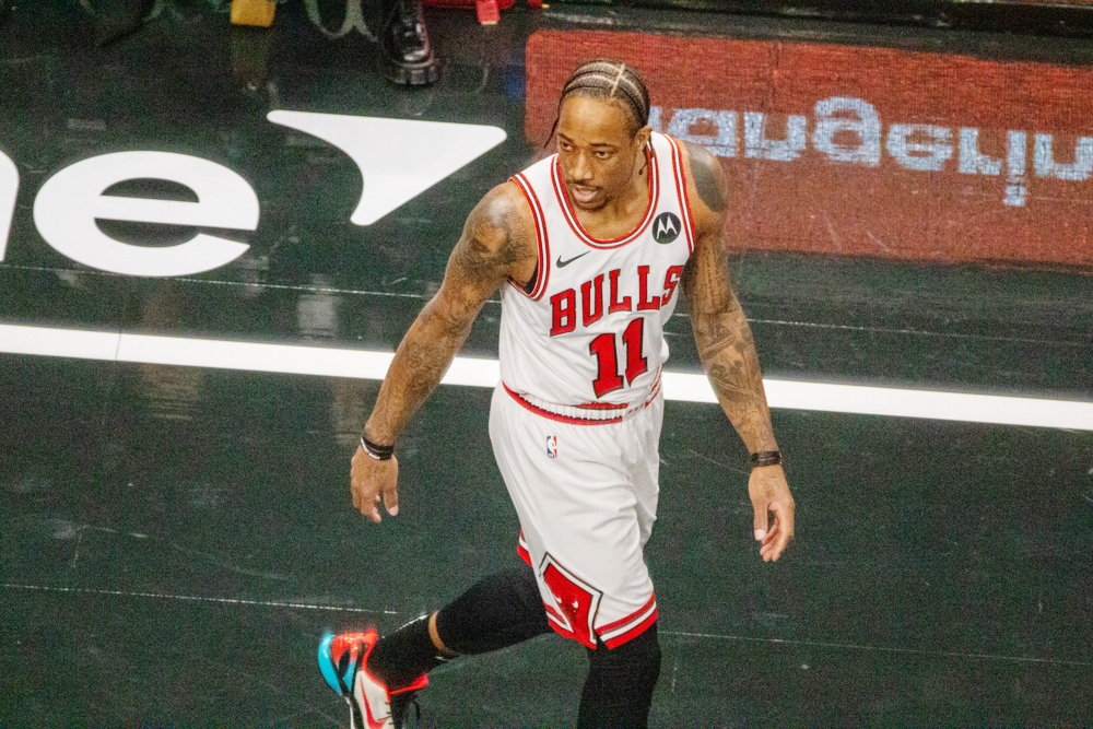 132-123. Los Bulls se llevan un thriller ante los Cavaliers tras doble prórroga