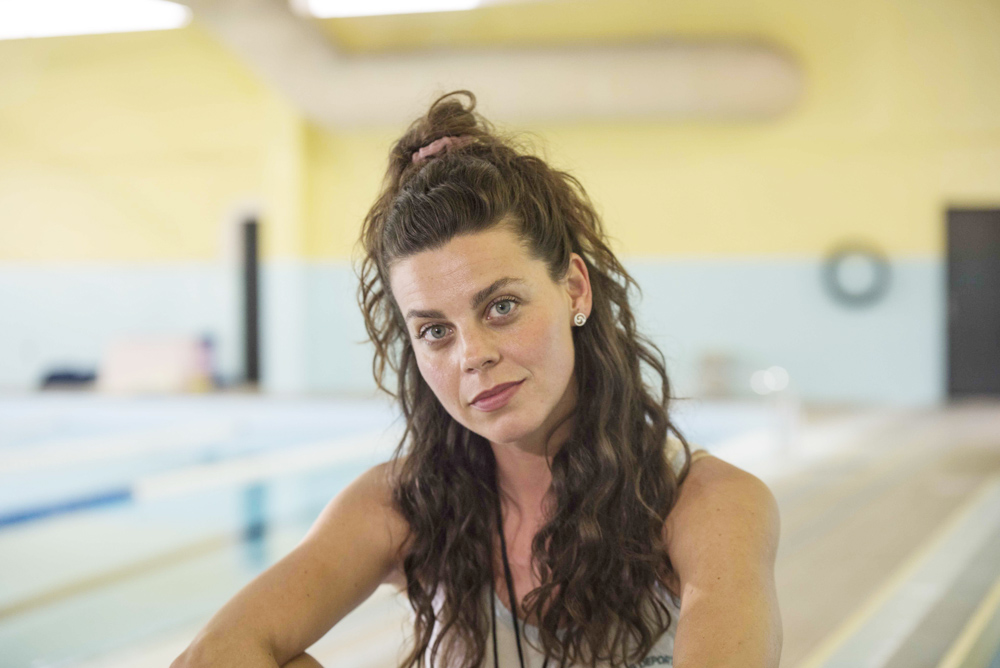 Clara Alvarado: “Esta carrera es de hormiguitas, de hacer montaña y sumar grano a grano”