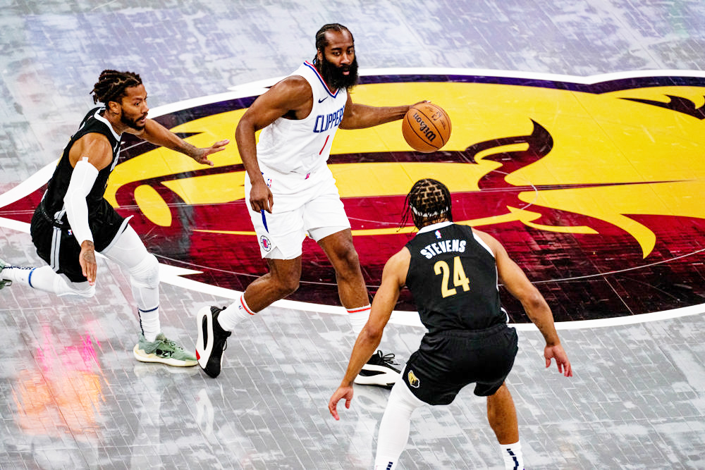 Los Clippers renuevan su logotipo de cara al curso 2024-25