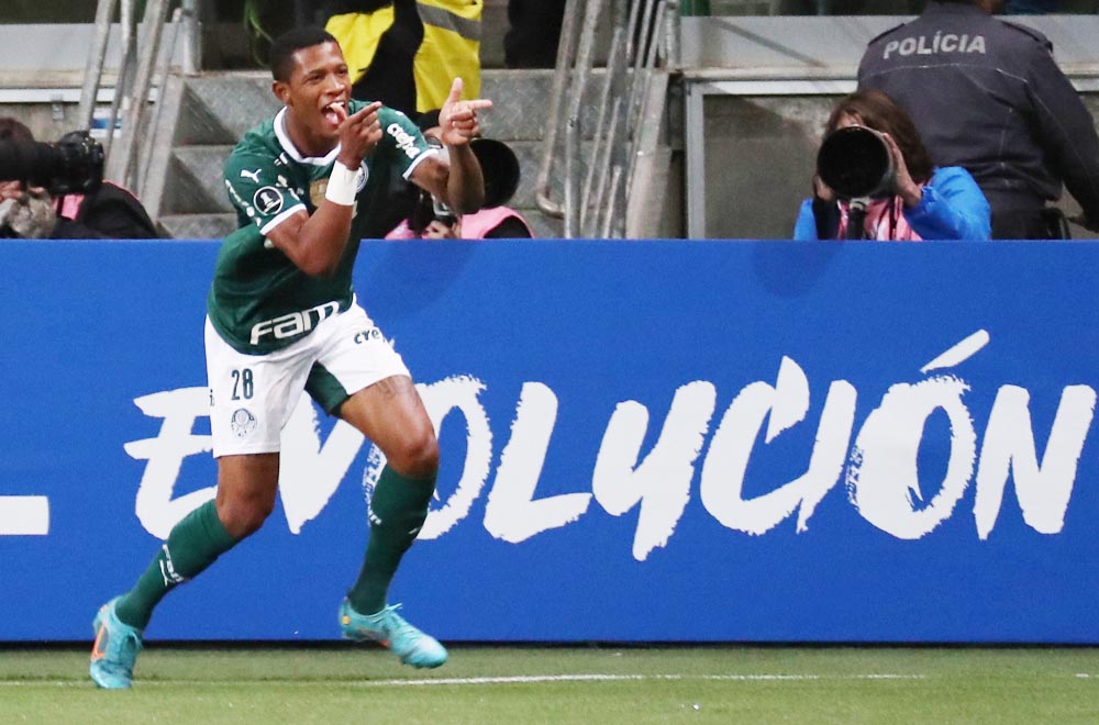 El colombiano Eduard Atuesta regresa cedido a Los Angeles FC de la MLS